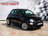 Fiat 500 0.9 TwinAir Lounge