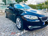 BMW 520 Touring