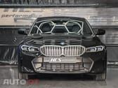 BMW 320 e Pack Desportivo M Auto