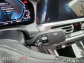 BMW 320 e Line Sport Auto