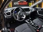 Kia Ceed SW 1.0 T-GDi Sport
