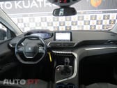 Peugeot 5008 1.5 BlueHDi Allure
