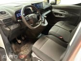 Citroen Berlingo 1.5 BlueHDi M