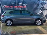 Fiat Tipo Lounge Tech