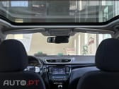 Nissan Qashqai 1.5 dCi N-Connecta Led