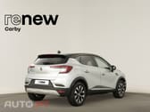 Renault Captur Captur 1.0 TCe Techno