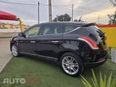 Lancia Delta 1.6 MultiJet 16v Oro