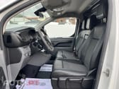 Citroen Jumpy Confort Plus XL BlueHDi 120 Business