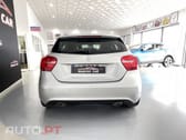 Mercedes-Benz A 180 CDi BE Edition Urban