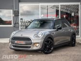 MINI Cooper One D