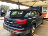 Audi Q7 3.0 V6 TDi quattro
