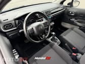 Citroen C3 1.2 PureTech Feel EAT6