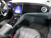 Mercedes-Benz EQE 350 +