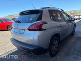 Peugeot 2008 1.2 PureTech Style
