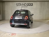 Fiat 500 1.0 Hybrid