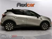 Renault Captur 1.0 TCe Techno