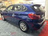 BMW 216 d Advantage
