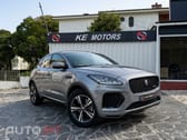 Jaguar E-Pace 1.5 P300e R-Dynamic HSE AWD Aut.