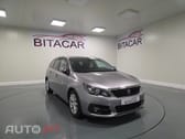 Peugeot 308 SW 1.5 BlueHDi Style