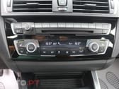 BMW 118 d Pack M