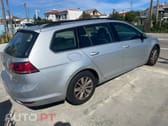 Volkswagen Golf Variant 1.6 TDi Confortline