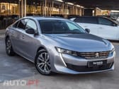 Peugeot 508 1.6 Hybrid Allure Pack e-EAT8