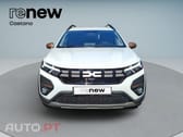 Dacia Jogger Eco-G 120 Bi-Fuel Extreme 7 lugares