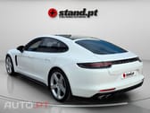 Porsche Panamera 4S