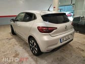 Renault Clio 1.0 TCe Evolution Bi-Fuel
