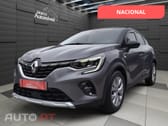 Renault Captur 1.0 TCe Intes