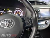 Toyota Yaris 1.5 HSD Comfort+P.Style