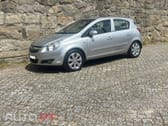 Opel Corsa 1.3 cdti Enjoy