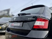 Skoda Fabia 1.4 TDI Ambition