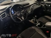 Nissan Qashqai 1.5 dCi Acenta