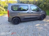 Opel Combo Carrinha