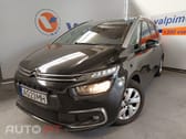 Citroen Grand C4 SpaceTourer 1.5 BlueHDi Feel TA