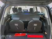 Citroen C4 SpaceTourer 1.6 HDI EAT6