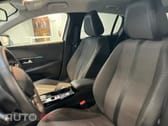 Peugeot E-208 50 kWh Allure Pack