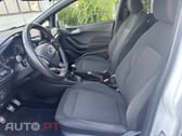 Ford Fiesta 1.0 EcoBoost ST-Line X