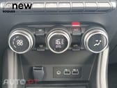 Renault Captur II Techno 1.0 TCe Bi-fuel 100cv