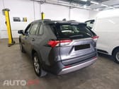 Toyota RAV4 2.5 HDF Comfort