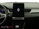 Renault Captur Captur 1.0 TCe Techno Bi-Fuel