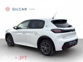 Peugeot E-208 50 kWh Allure