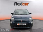 Fiat 500C 1.0 Hybrid Dolcevita