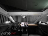 Tesla Model 3 Performance Dual Motor AWD