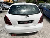 Nissan Almera 1.5 dCi Acenta