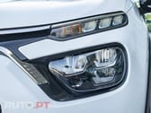 Citroen C3 1.5 BlueHDi Feel Pack