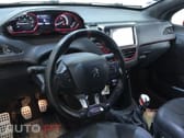 Peugeot 208 1.6 THP GTi