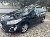 Peugeot 308 SW 1.6 HDi Active