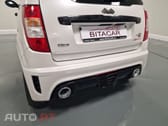 Ligier JS 50 SPORT ULTIMATE DCI